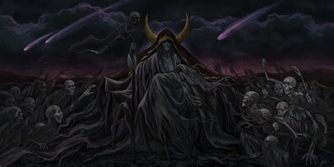 ArtStation - Earth Mother (Земляная Мать)