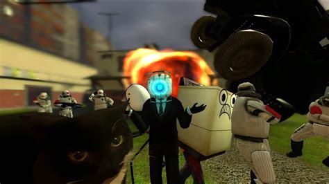 Самый нормальный день - YouTube