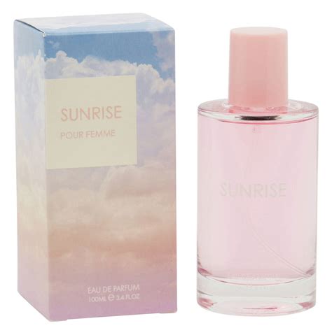 Sunrise von Max / ماكس » Meinungen & Duftbeschreibung