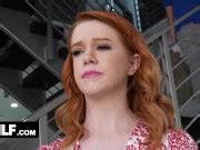 Mylf Horny Stepson Drains His Full Balls Deep Inside Busty Ginger Stepmom Ariel Darling S