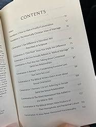 Does The Bible Support Same Sex Marriage Conversations From A Historically Christian View