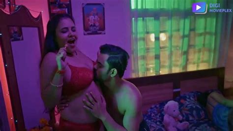 Bholi Sajni Digi Movieplex Hindi Sex Web Series Ep