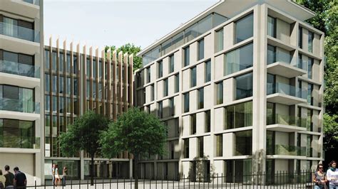 campden hill kensington