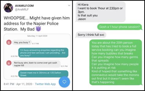 How Sex Workers Are Keeping Clients In Line In A Pandemic The Spinoff