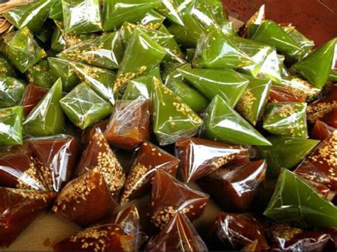 Lima Makanan Khas Thailand Yang Mencuri Perhatian Tagar
