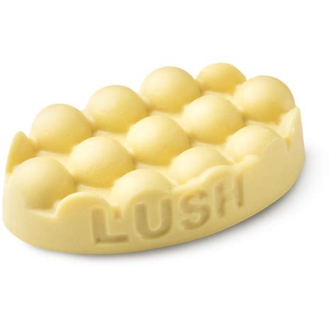 Hottie Massage Bars Lush Fresh Handmade Cosmetics Uk