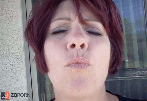 Liz Horny Woman ZB Porn