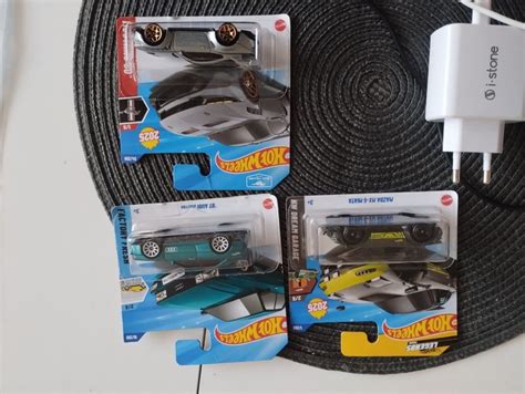Hot wheels колички гр Ямбол Диана OLX bg