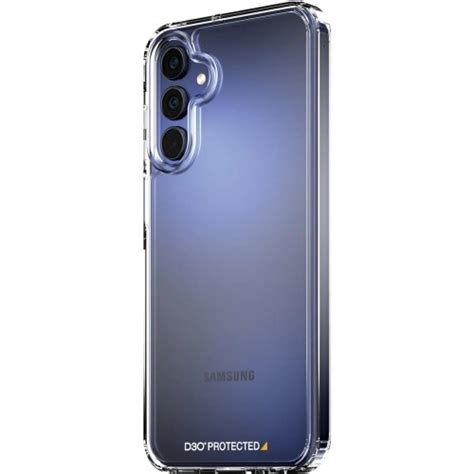 Etui Panzerglass Hardcase D O Galaxy A G G Przezroczyste Pancernik