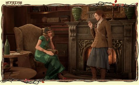 Alone in the Dark. Digital Deluxe Edition (Русская версия) скачать игру ...