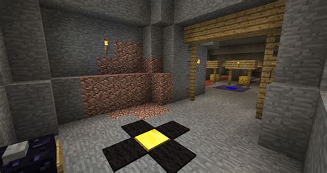 The Luckiest Block Lucky Block Race Map Screenshots Minecraft