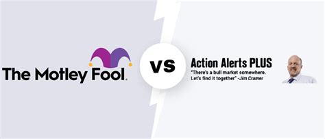 Motley Fool Vs Jim Cramers Action Alerts Plus 2024 Comparison Moneywise