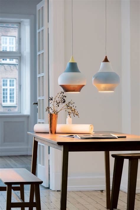 Clara Von Zweigbergk S Colourful Lamps Recall Hot Air Balloons