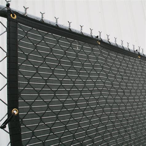 douglas windscreen poly pro  closed mesh custom sizes diy