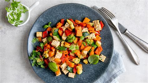 Astrolabium Minderwertig Fotografie Tofu Zucchini Pfanne Cutter