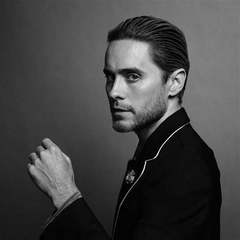 Jared Leto I M Not Even Gay And I Like Him R Ladyboners