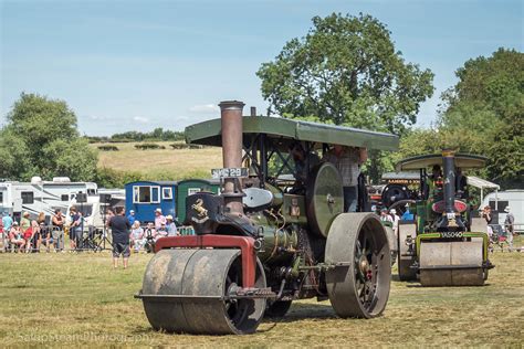 Aveling Porter Roller No 11833 Odin 1927 Aveling Po Flickr