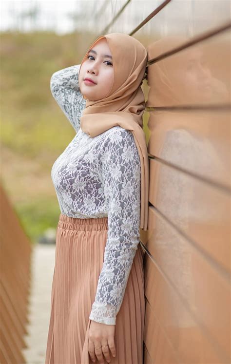 Hijab Pap Ukhti Hot
