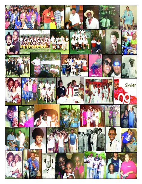 Century Hairston Funeral Homes - Celebrating the Life of Mr. Cleveland