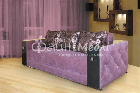 Диван Ибица - фабрика Dalio • купить Киев, фото, отзывы