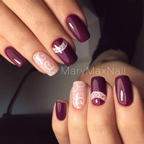 Nail Art #1621 - Best Nail Art Designs Gallery | BestArtNails.com