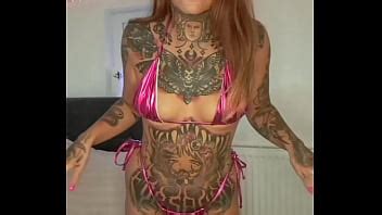 CBT SELF DEFENCE BALL BUSTING IN MY BIKINI XVIDEOS