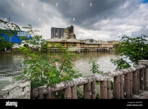 pasig city  res stock photography  images alamy