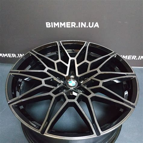 Bimmer J La Rim Wheel Bmw X M F X M F Style Styling