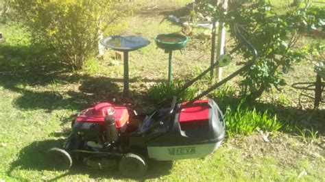 Victa Pro Mower Lawn Mowers In Maddington Wa Gumtree Australia