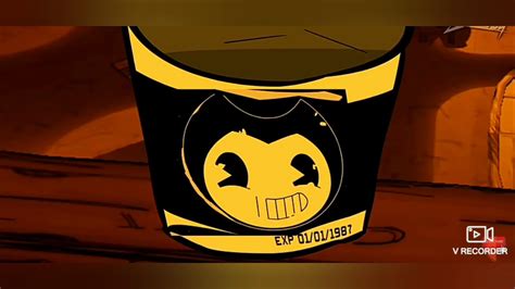 Бенди, 4 глава, Русская озвучка. - YouTube