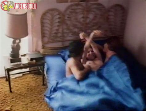 Naked Marcie Barkin In The Carhops