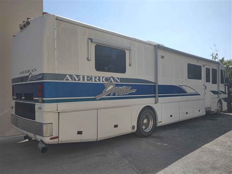 1995 Fleetwood American Dream - RVs & Campers - Greensboro, North