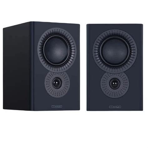 Mission LX 1 MKII Bookshelf Speakers Pair Floorstanding Speaker