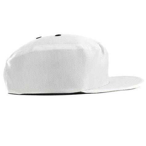 Каскетка защитная белая, купить в Москве по низкой цене