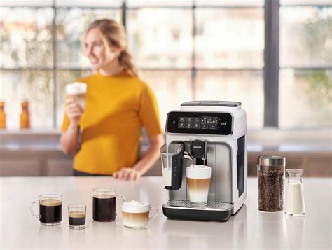 Philips EP3243/50 LatteGo ab 999,99 € | Preisvergleich bei idealo.de
