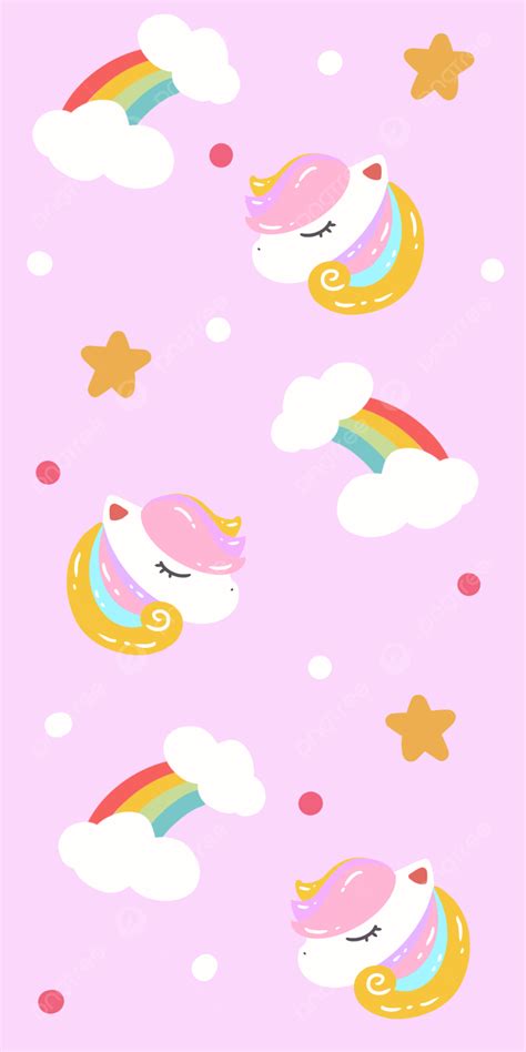 Cute Unicorn Wallpaper For Phone Free Infoupdate Org