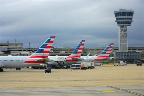 The 100 Largest Airports In The Us Busiest Airports