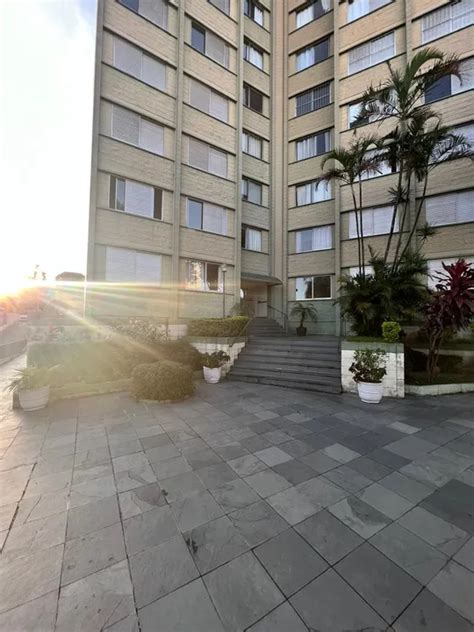 Apartamento Na Rua Alba Vila Parque Jabaquara Em S O Paulo Por R