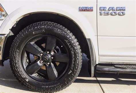 Pirelli Scorpion At Plus 1500 Big Hornoutdoorsman White Wblack