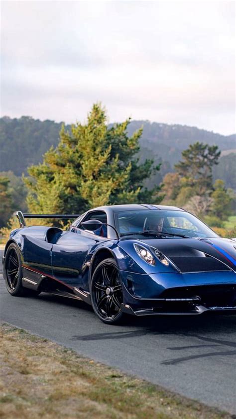 Pagani Huayra BC Wallpapers - Wallpaper Cave