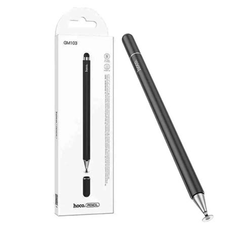 Hoco Gm Fluent Series Universal Capacitive Pen