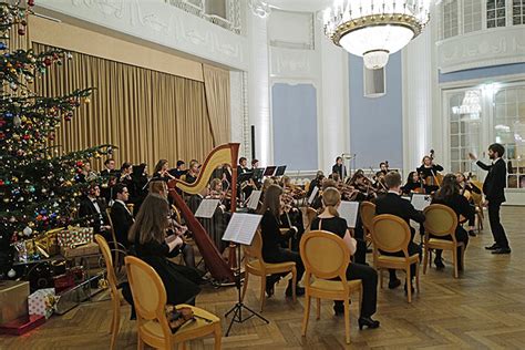 Lübeck live Mit Klassik in den Advent