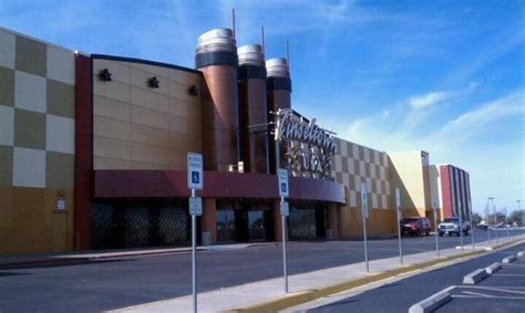 Cinemark Tinseltown Lubbock In Lubbock Tx Cinema Treasures
