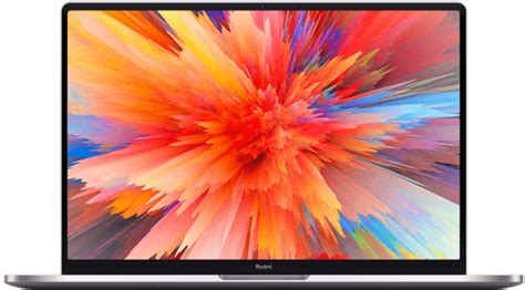 Xiaomi RedmiBook Pro 14 Price (20 Mar 2021) Specification & Reviews ...