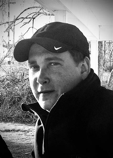 Jeremy E. Marzec — Mitchell Funeral Homes