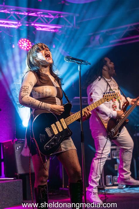 Live Review Mannequin Pussy I Got Heaven Tour In Perth