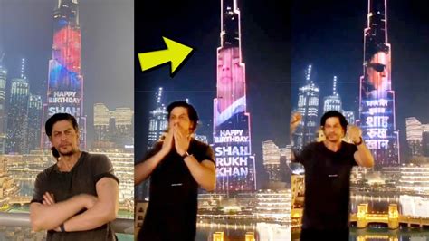 Why Shahrukh Khan Is Bollywood Biggest Superstar This Video Proved