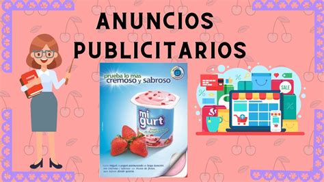 Anuncios Publicitarios Para Niños Youtube