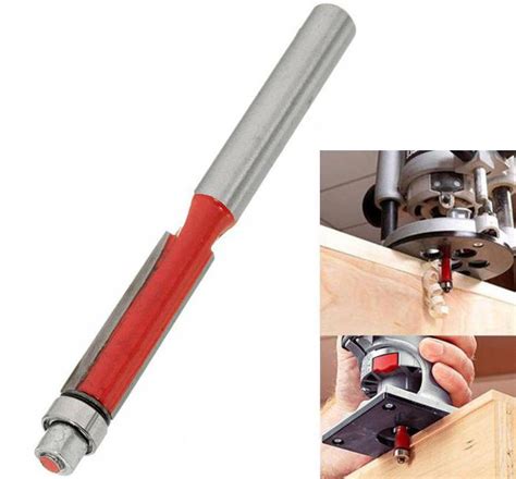 Кромочная фреза: обзор моделей