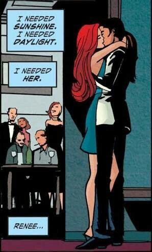 Lesbian Art Cute Lesbian Couples Batwoman Batgirl Low Rider Girls Gotham Girls Assassins